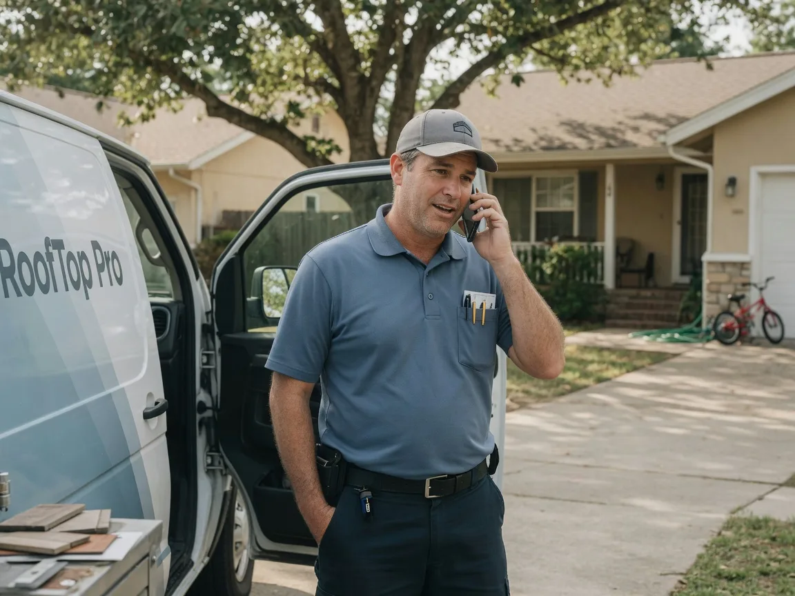 Roof Repair Mckenney, VA FAQs