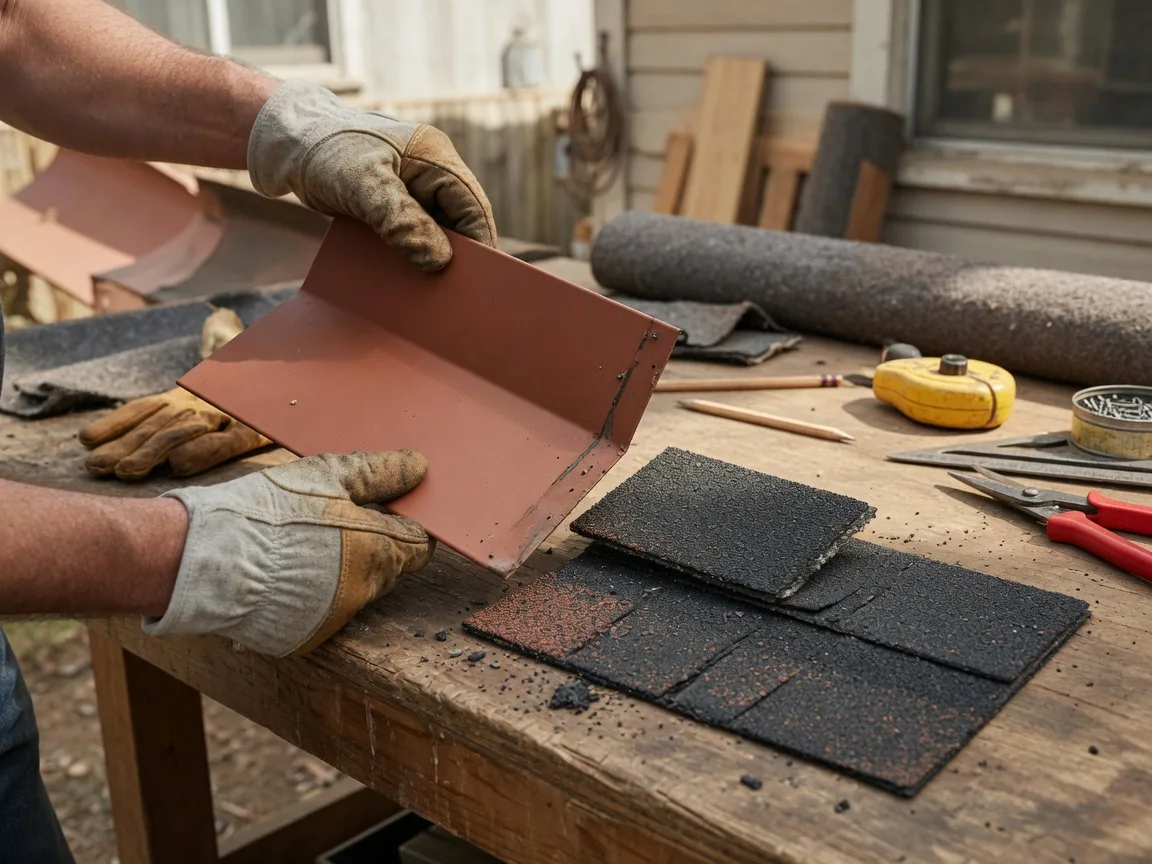 Roof Repair company in Mckenney, VA
